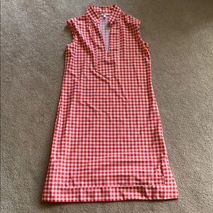 Jude Connally Dress